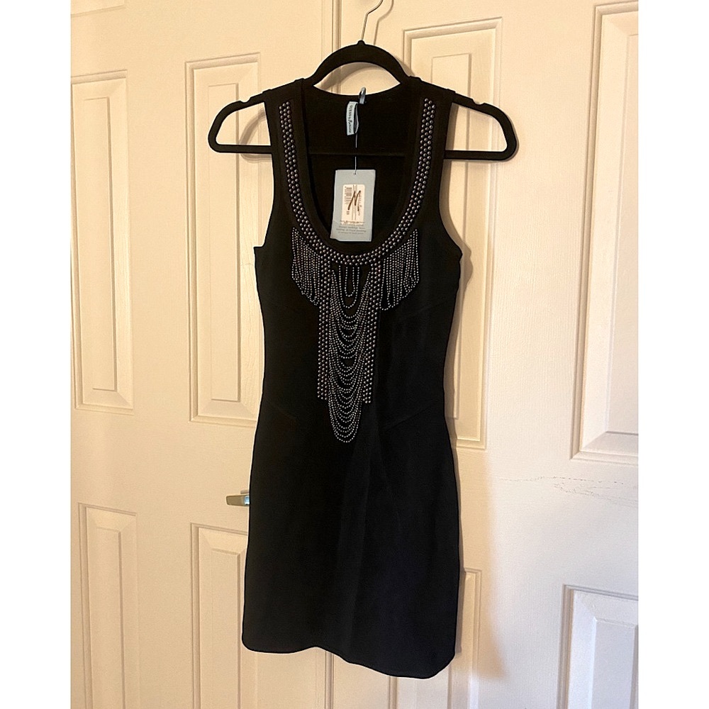 NWT Guess by Marciano Bodycon Dress